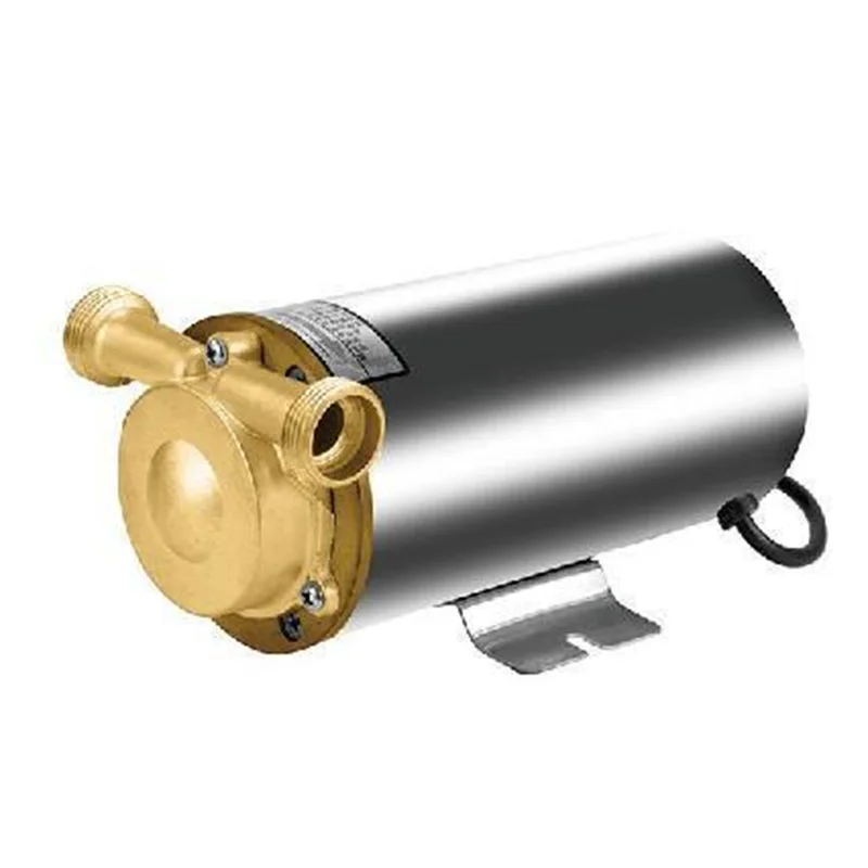 CF-BP001 Booster Pump