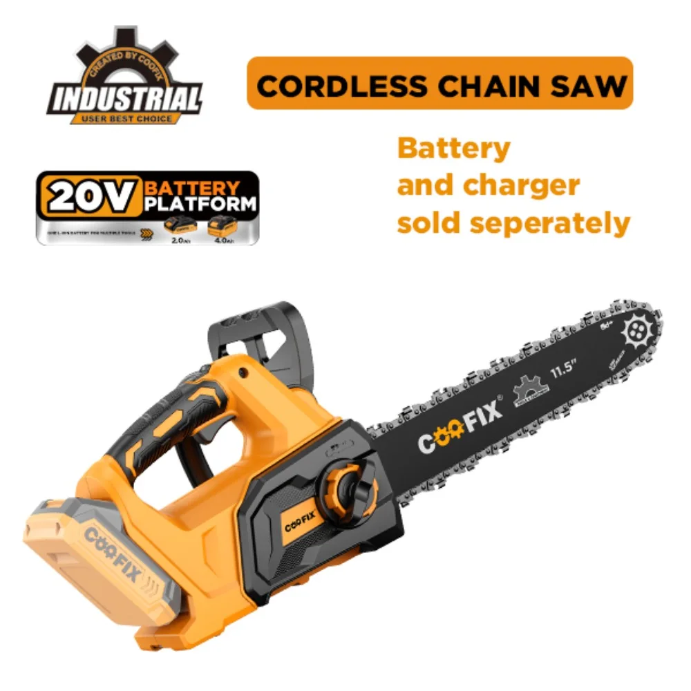 CF-LCS003 Lithium-ion Saw
