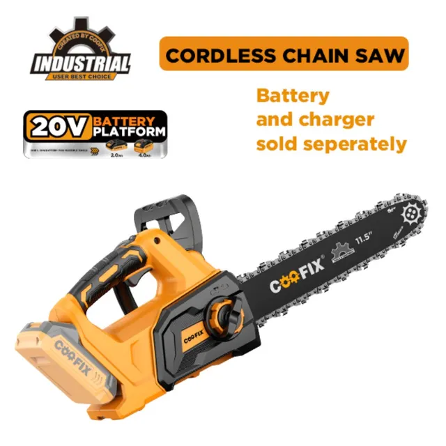 CF-LCS003 Lithium-ion Saw