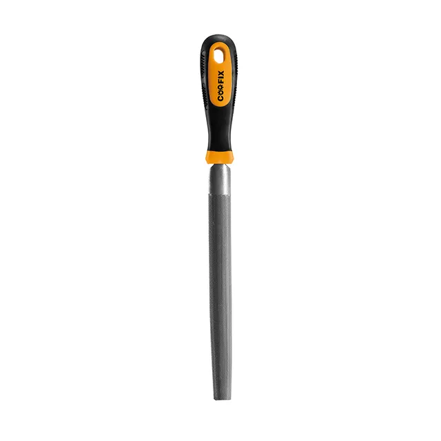 CFH-Z01005-200 Half-round Steel File