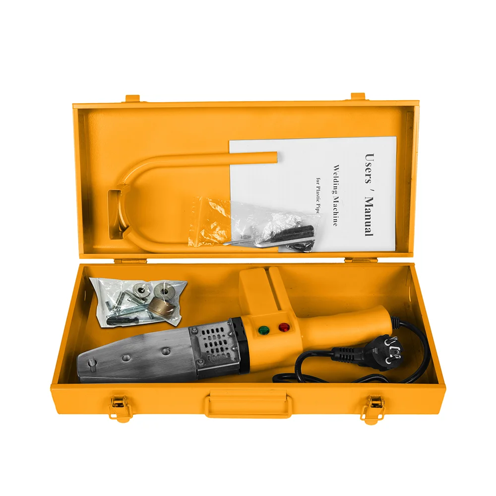 CF-HM002 Pipe Welding Machine