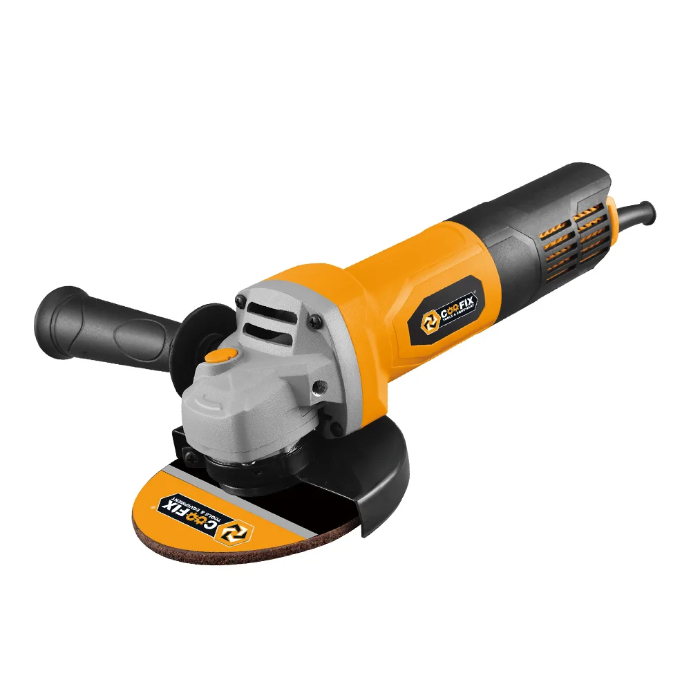 CF-AG023 100/115/125mm Angle Grinder