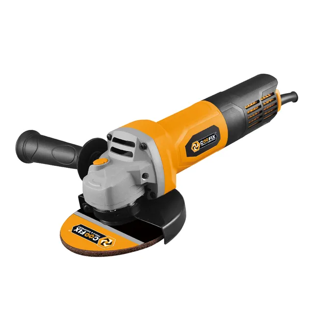 CF-AG023 100/115/125mm Angle Grinder