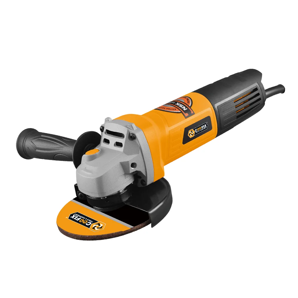 CF-AG019 100/115/125mm Angle Grinder