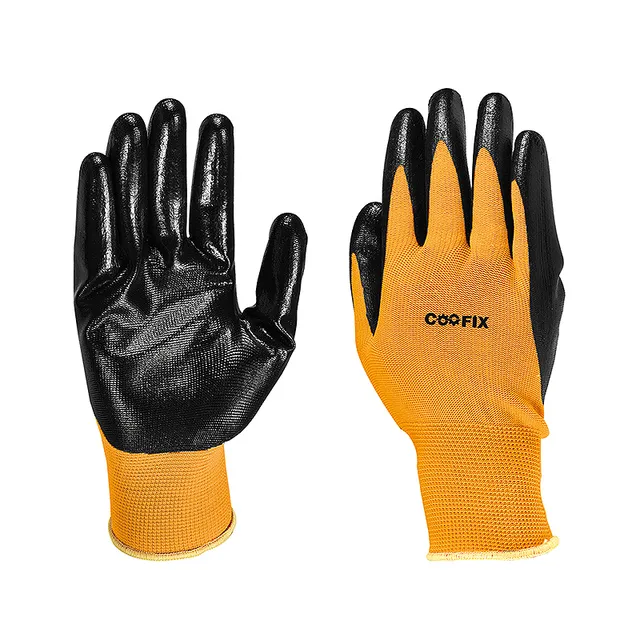 CFF-01004 Nitrile Gloves
