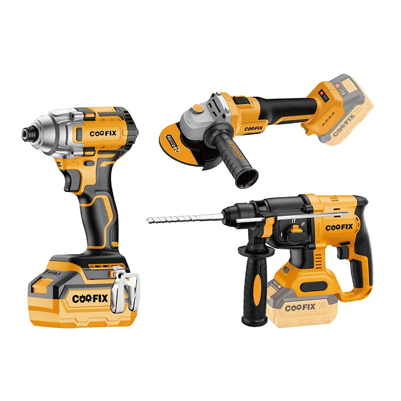CF-CRAC001 Cordless Tools