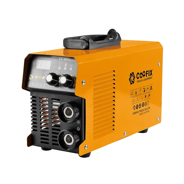 CF-MMA002 Welding Machine
