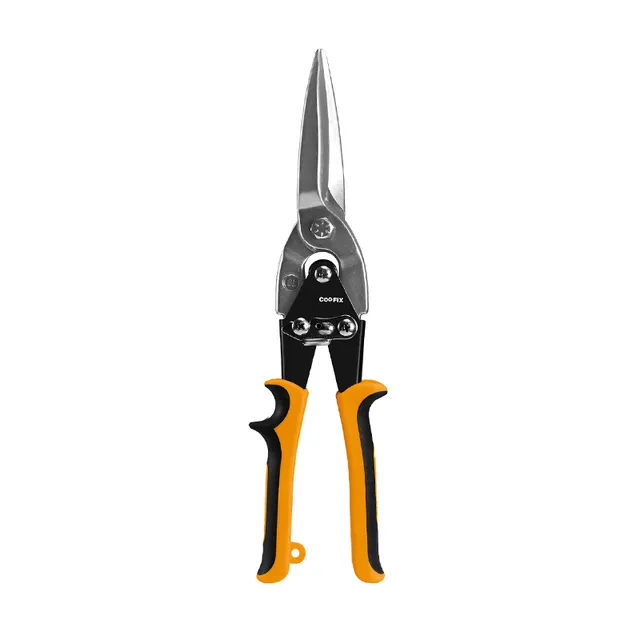 CFH-A02002 Long Straight Aviation Snips