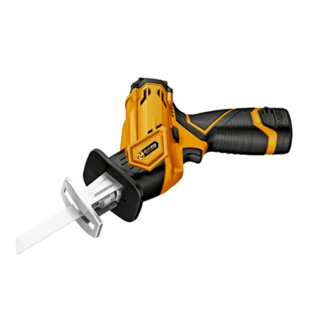 CF-CRS003 Lithium-ion Reciprocating Saw