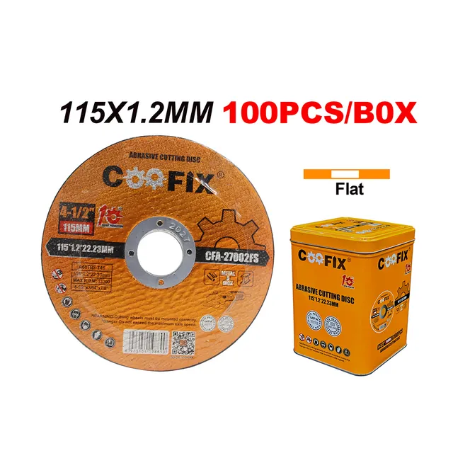 CFA-27002FS Accessories