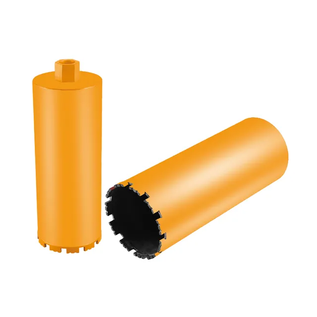 CFA-34001 Diamond Core Drill Bit