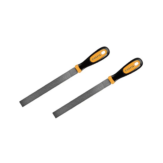 CFH-Z01010-200 Flat Wood Rasp