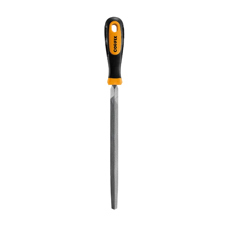 CFH-Z01007-200 Square Steel File