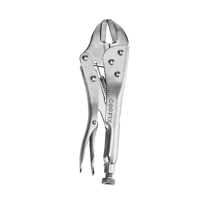 CFH-A09002-10 Straight Jaw Pliers