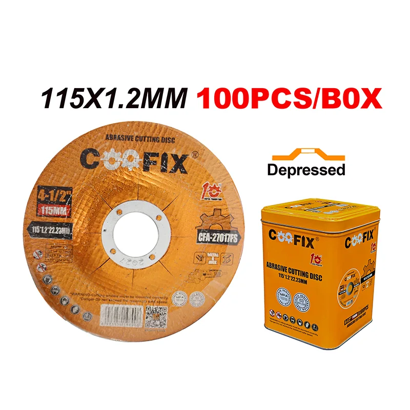 CFA-27017FS Accessories