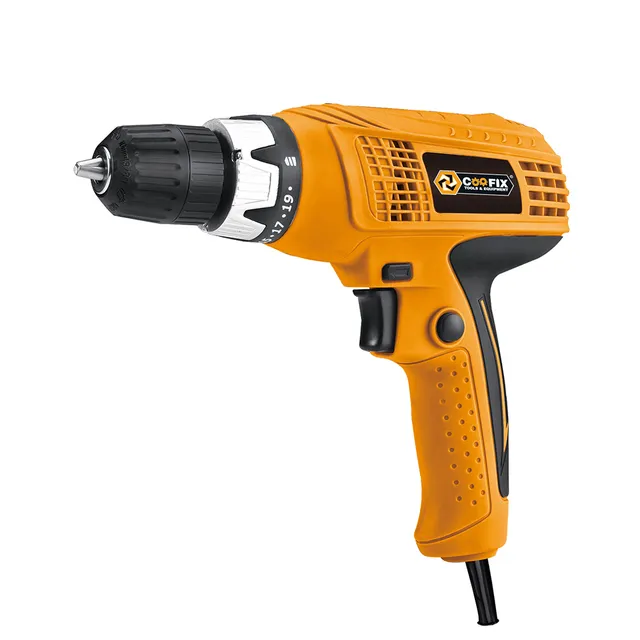 CF-ED004 10mm Electric Drill