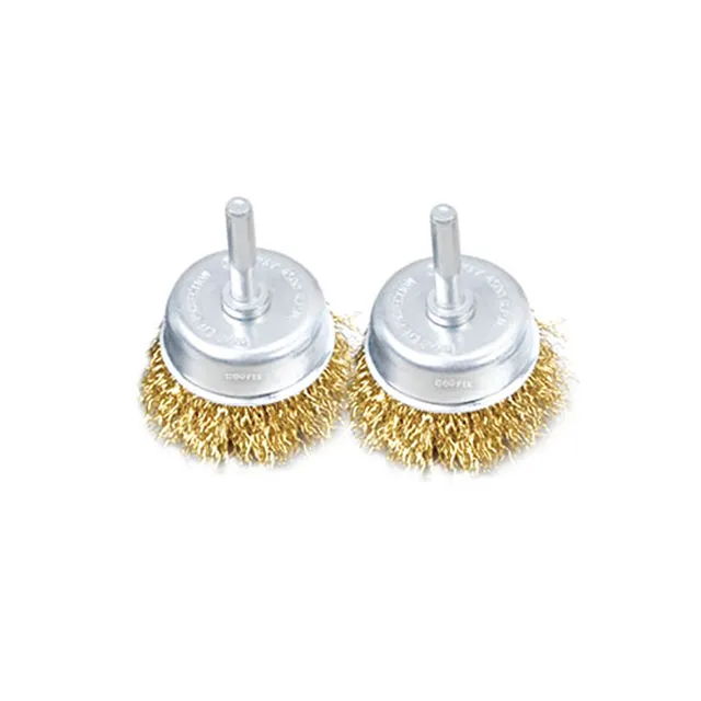 CFA-24001 Shaft-mounted Cup / End Brush