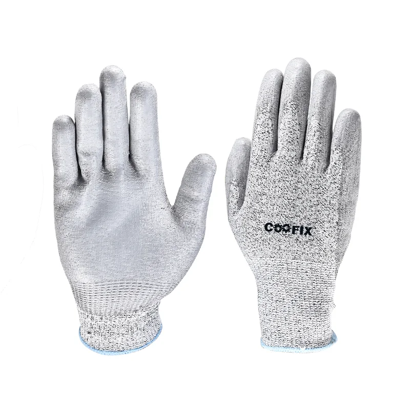 CFF-01006 Cut-resistant Gloves