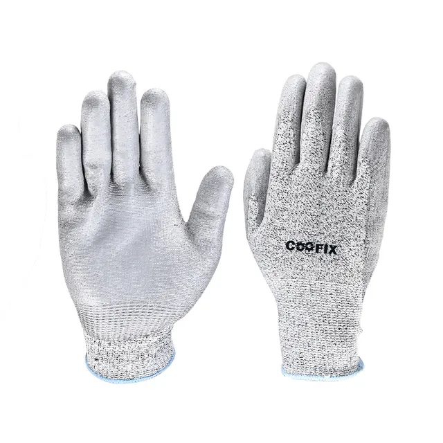 CFF-01006 Cut-resistant Gloves