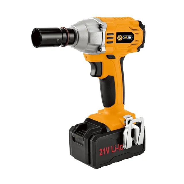 CF-IW001 Cordless Impact Wrench