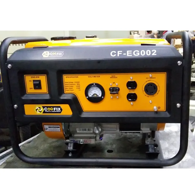 CF-EG003 Gasoline Generator