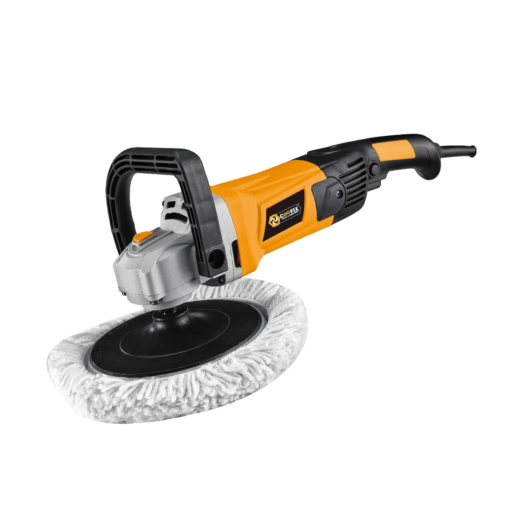 CF-EP004 180mm Polisher