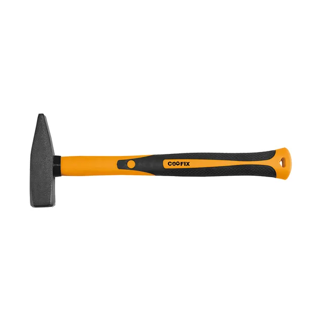 CFH-C03002 Machinist Hammer with Fiberglass Handle