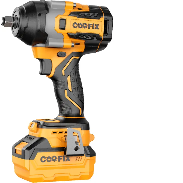 CF-IW010 Cordless Tools
