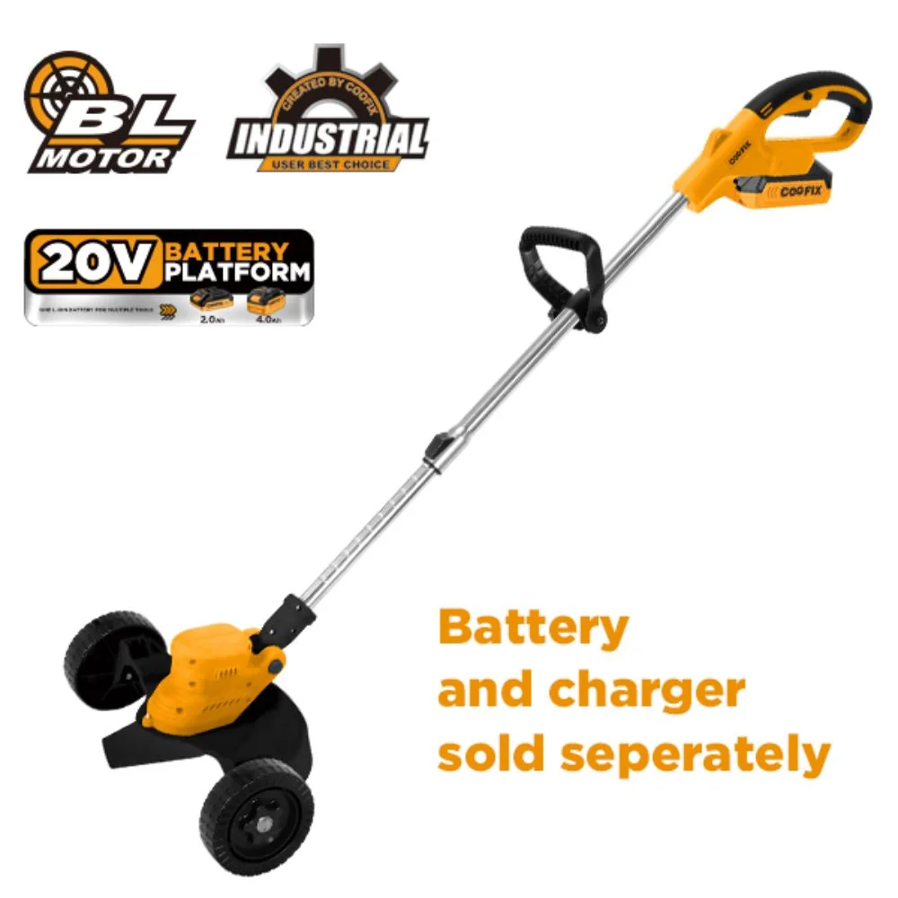 CF-CBC001 Lithium-ion Grass Trimmer
