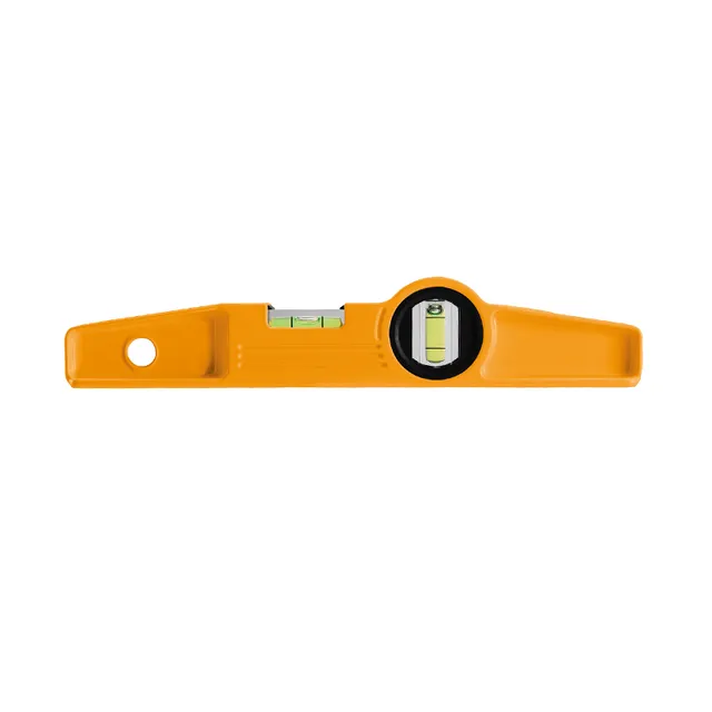CFH-E02102 Cast Aluminum Spirit Level