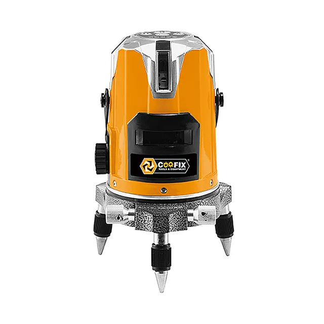 CFH-E06001B 5-line Self-leveling Laser