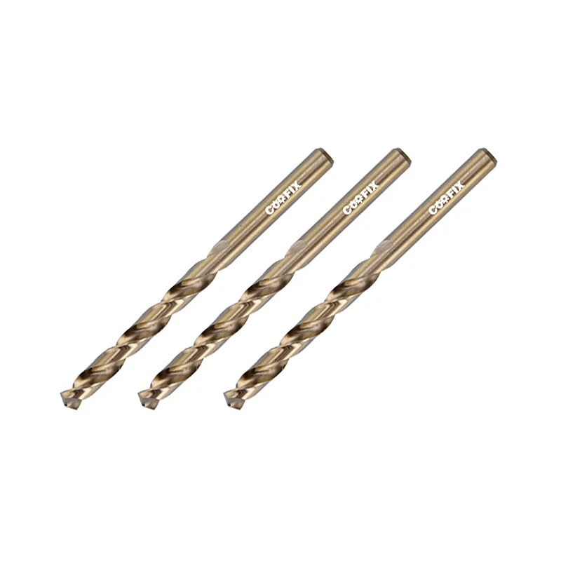 CFA-01001 Twist Drill Bit
