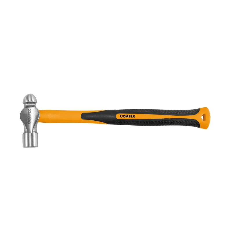CFH-C02002 Ball Peen Hammer with Fiberglass Handle