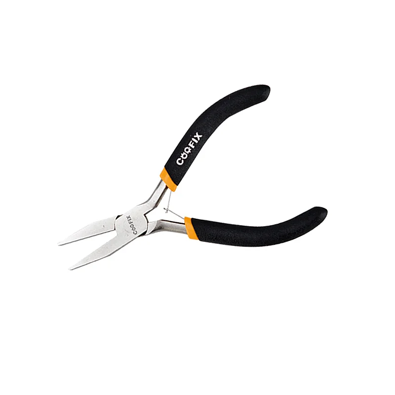 CFH-A01006 Mini Flat Nose Pliers
