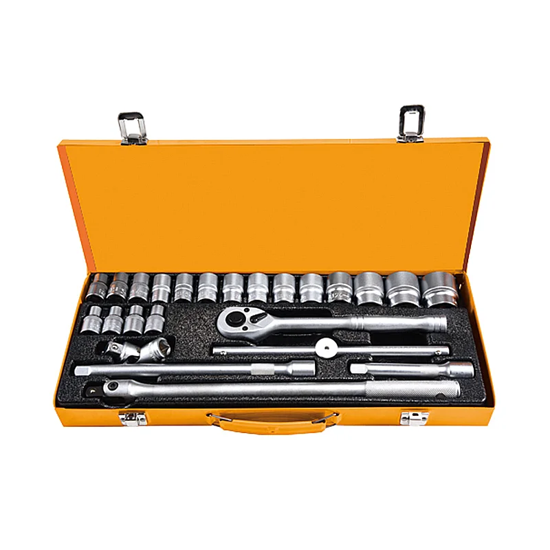 CFH-B06003 24-piece 1/2" Socket Wrench Set