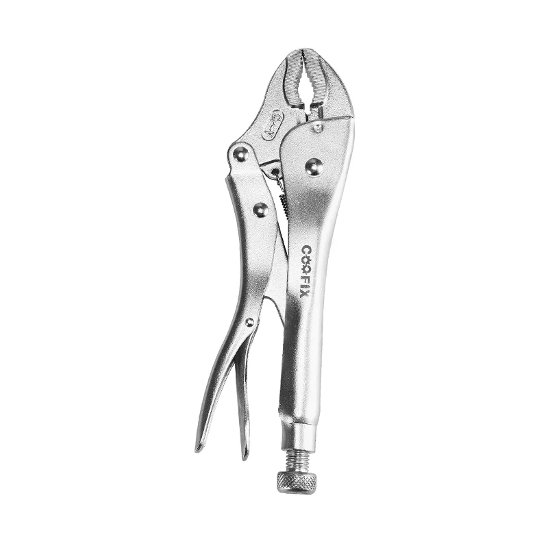 CFH-A09001-10 Curved Jaw Locking Pliers