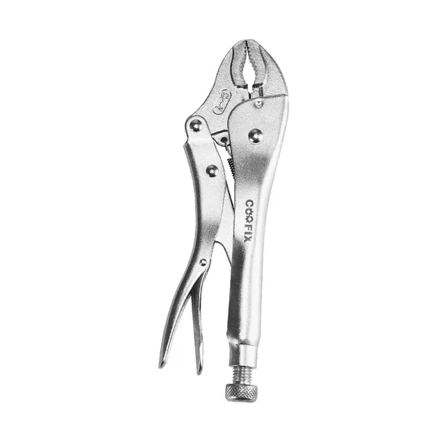 CFH-A09001-10 Curved Jaw Locking Pliers