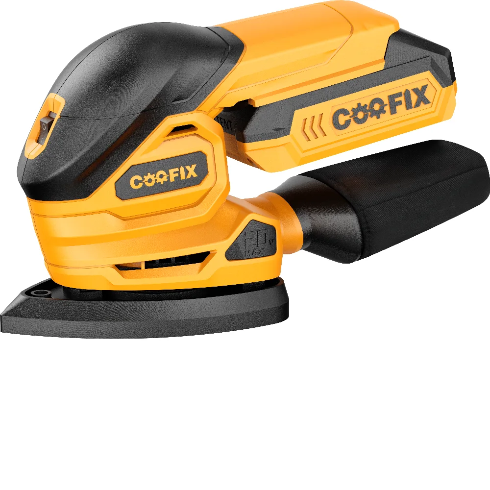 CF-CES004 Lithium-ion Sander
