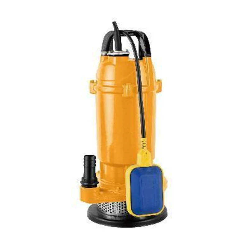 CF-QDX003 Deep Well Pump