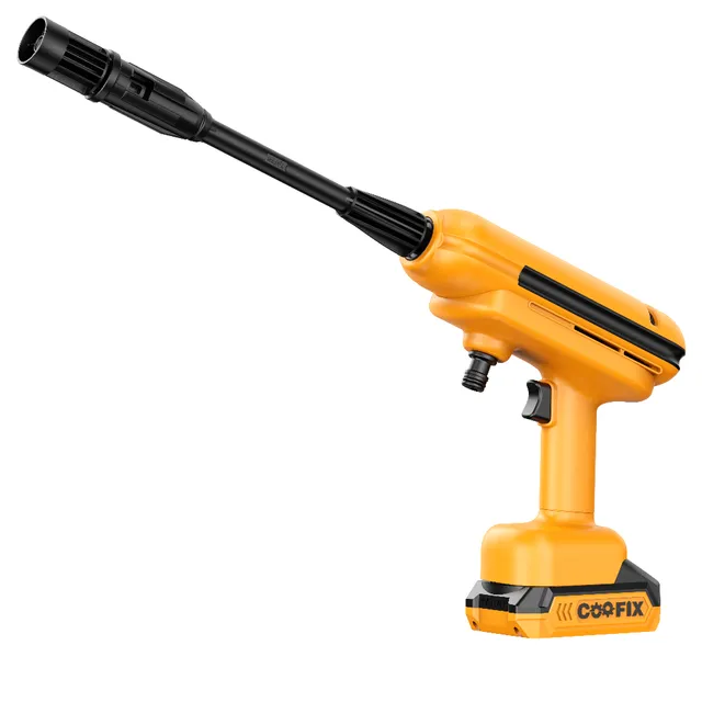 CF-CCW001 Lithium-ion Pressure Washer