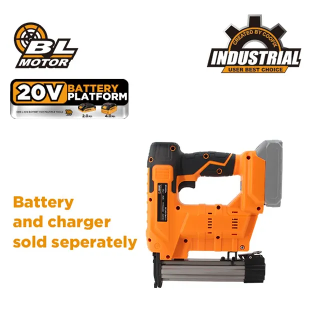 CF-CING001 Lithium-ion Nail Gun