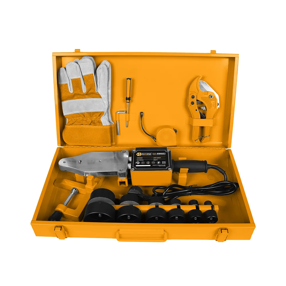 CF-HM001 Pipe Welding Machine