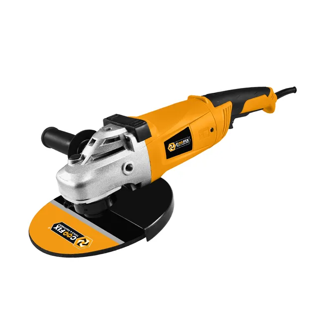 CF-AG018 180/230mm Angle Grinder