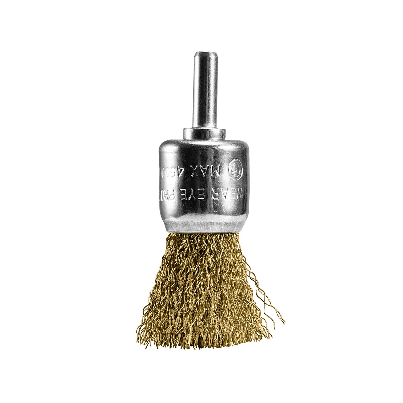 CFA-25001 Shaft-mounted Cup / End Brush