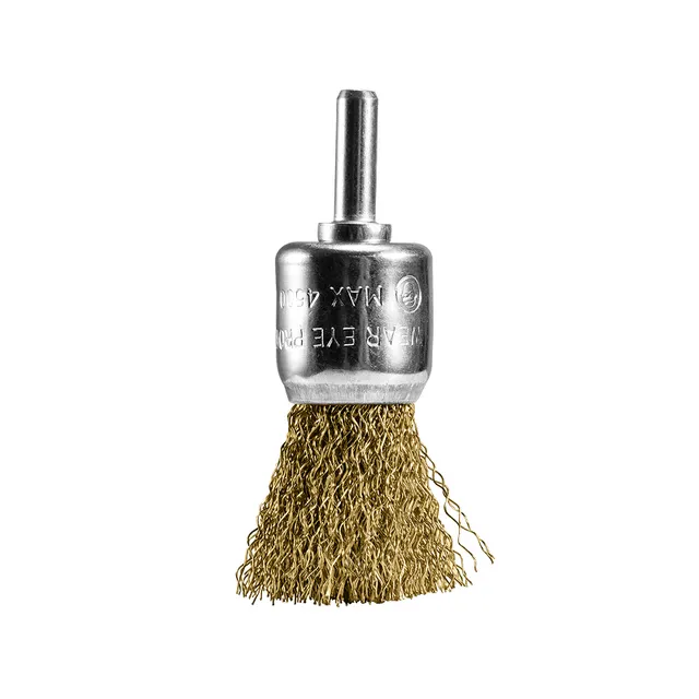 CFA-25001 Shaft-mounted Cup / End Brush