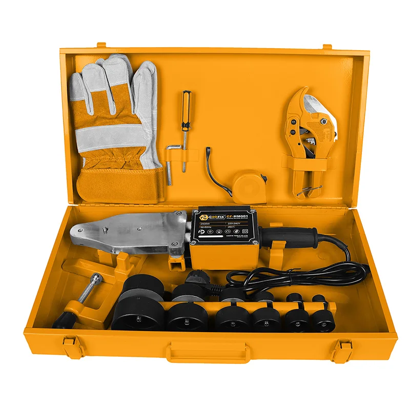 CF-HM001 Plastic Welding Machine