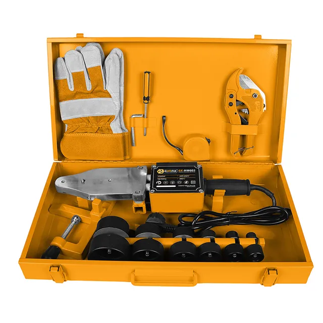 CF-HM001 Plastic Welding Machine