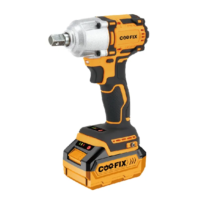 CF-IW006 Lithium-ion Impact Wrench