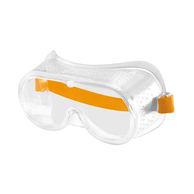 CFF-04004 Safety Goggles