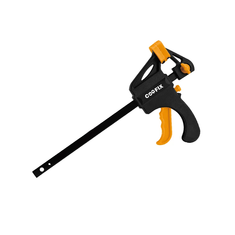CFH-F05001 Quick-release Bar Clamp